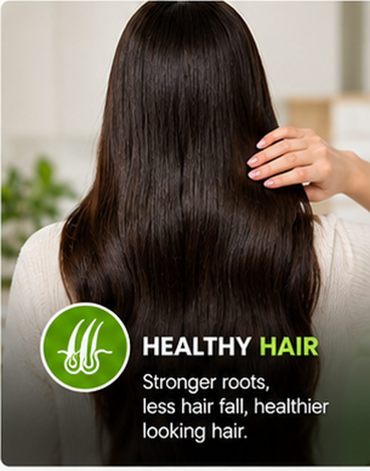 Precision Scalp Oil Applicator Comb