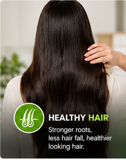 Precision Scalp Oil Applicator Comb